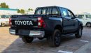 Toyota Hilux Toyota/HILUX P DC 4WD/00LS6 2.7L LS6 HIGH AT