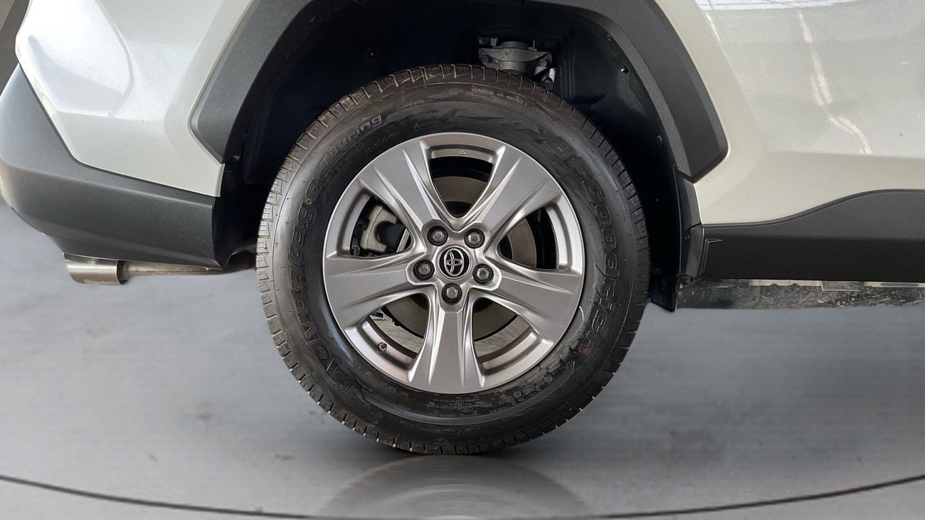Toyota RAV4 EX | Guaranteed Warranty | 0 Down Payment