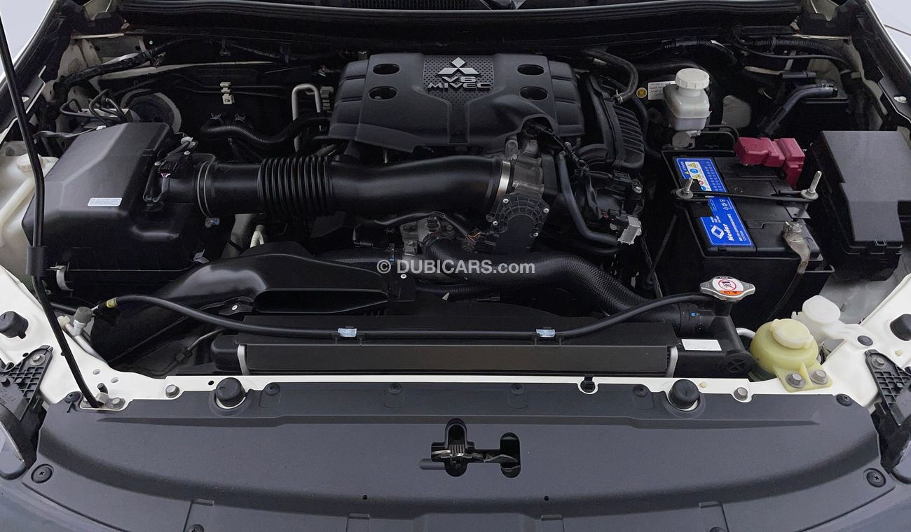 Mitsubishi Montero PREMIUM 3 | Zero Down Payment | Free Home Test Drive