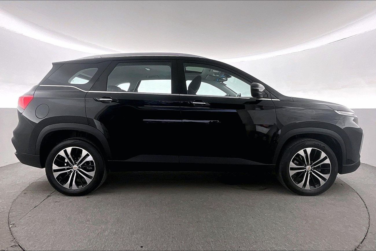 شيفروليه كابتيفا Premier | National Day Celebration | شامل الضمان | 0 ﺪﻔﻋﺓ ﺃﻮﻟﻯ