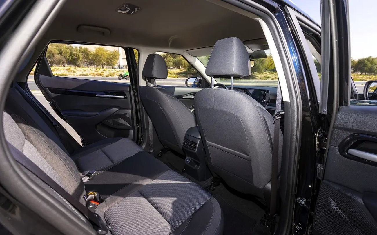 كيا سيلتوس EX 1.6L