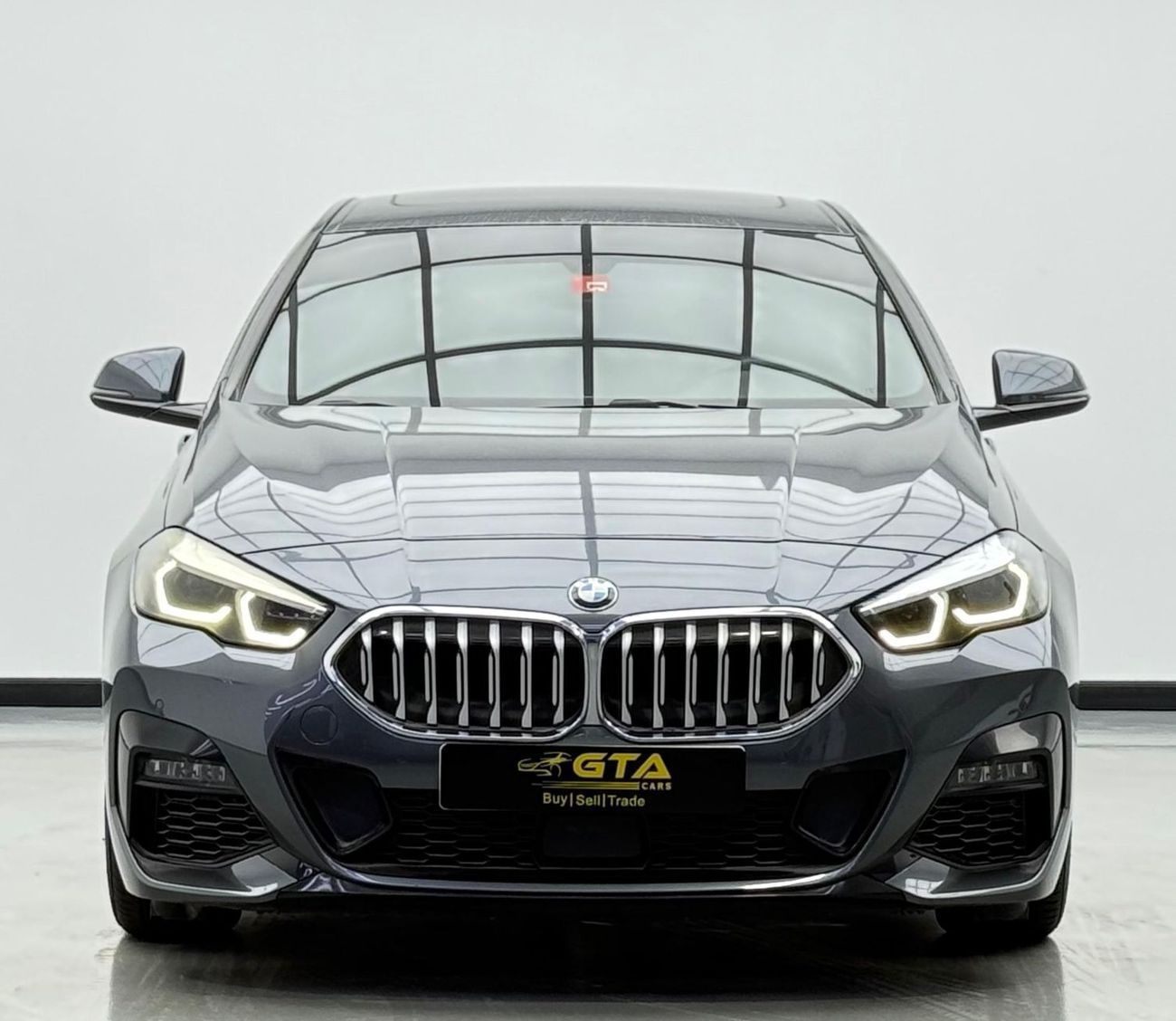 BMW 218i M Sport 1.5L 2021 BMW 218i M Sport, 2025 BMW Warranty + Service Package, Full BMW Service History, G