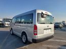 Toyota Hiace TOYOTA HIACE COMMUTER VAN RHD 2013 MODEL 2.7 L PETROL AUTOMATIC(PM32888)