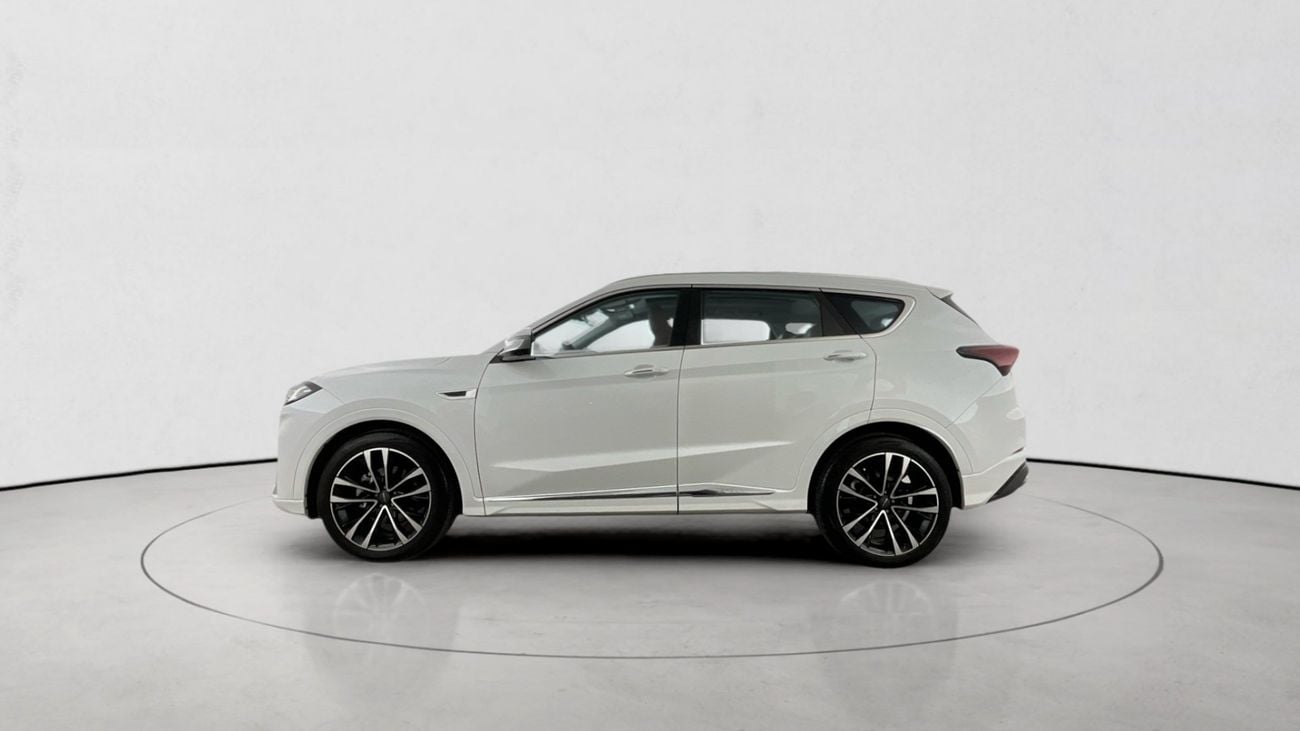 Jetour X70 Plus Luxury | upto AED 20,000 Ramadan Discount | Guaranteed Warranty | 0 Down Payment