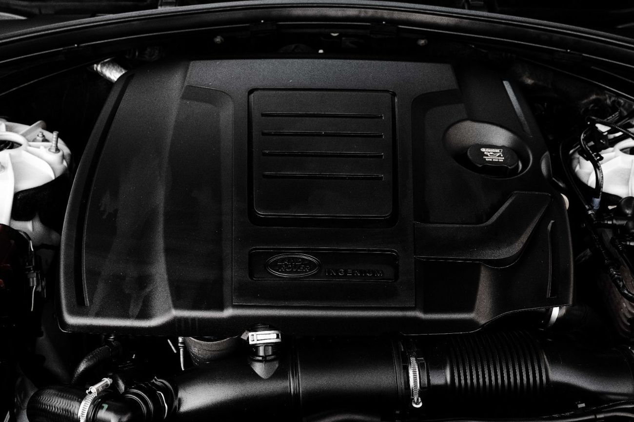 Land Rover Range Rover Velar R dynamic | 2,996 P.M  | 0% Downpayment | Agency Service!