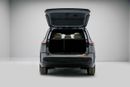 Toyota BZ3X Max EV - Grey Inside Beige | Export Only