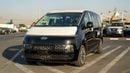 هيونداي ستاريا Premium 11-Seater Mid Option Panoramic Roof 2025YM
