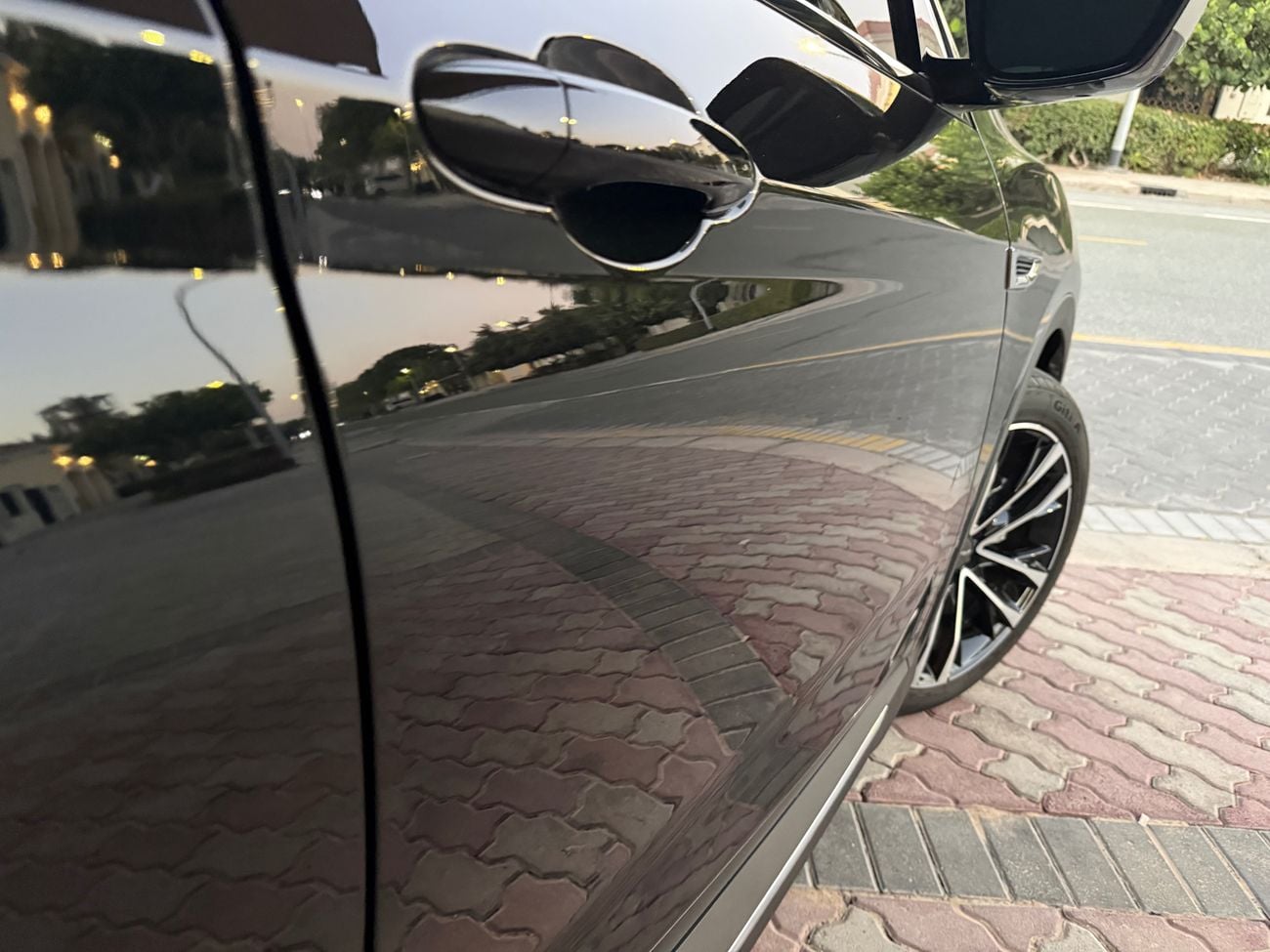 جيتور X70 بلس LUX