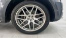 Mercedes-Benz GL 500 5.5L-8CYL 4MATIC - FULL OPTION EXCELLENT CONDITION GCC SPECIFICATION