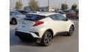 Toyota CHR TOYOTA C-HR 2018 MODEL IMPORTED FROM USA