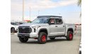 Toyota Tundra SR5 CREWMAX R-WD. For Local Registration +10%