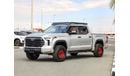 Toyota Tundra SR5 CREWMAX R-WD. For Local Registration +10%