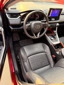 Toyota RAV4 2.5L Adventure 2023