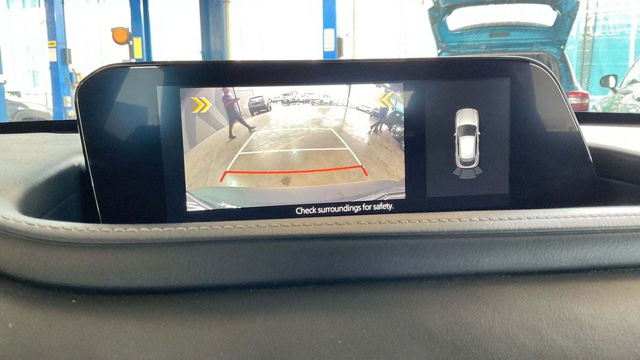 Mazda CX30 Elite 2.0L Elite | Guaranteed Warranty | 0 Down Payment