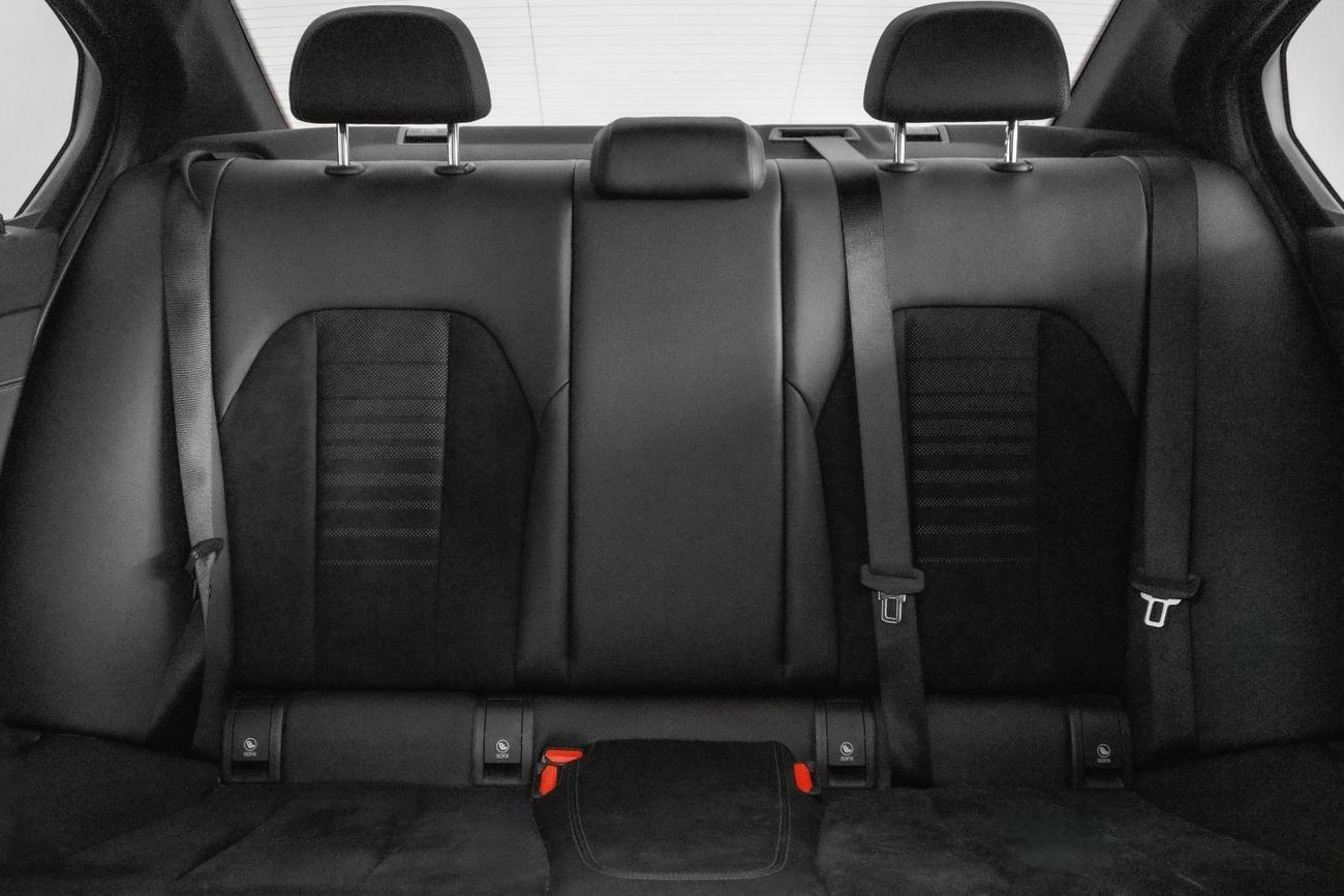 BMW 330i M Sport 2.0L (255 HP)