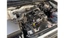 Toyota Hilux 2017 4x2 S/C Ref#63