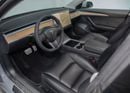Tesla Model S STD