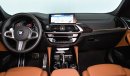 BMW X4 XDRIVE 30 i