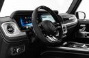 Mercedes-Benz G 63 AMG 4.0L V8 Twin-Turbocharged Engine + eMotor | Warranty