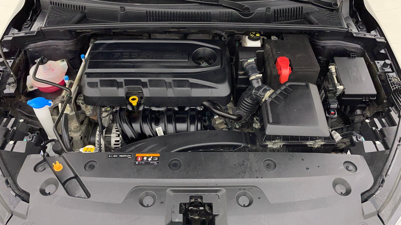 Geely Emgrand GS 1.5 | Zero Down Payment | Home Test Drive