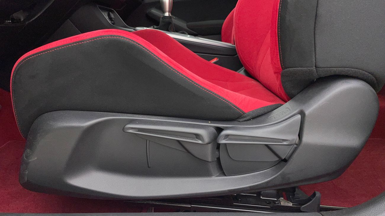 هوندا سيفيك تايب آر TYPE R 2 | بدون دفعة مقدمة | اختبار قيادة مجاني للمنزل