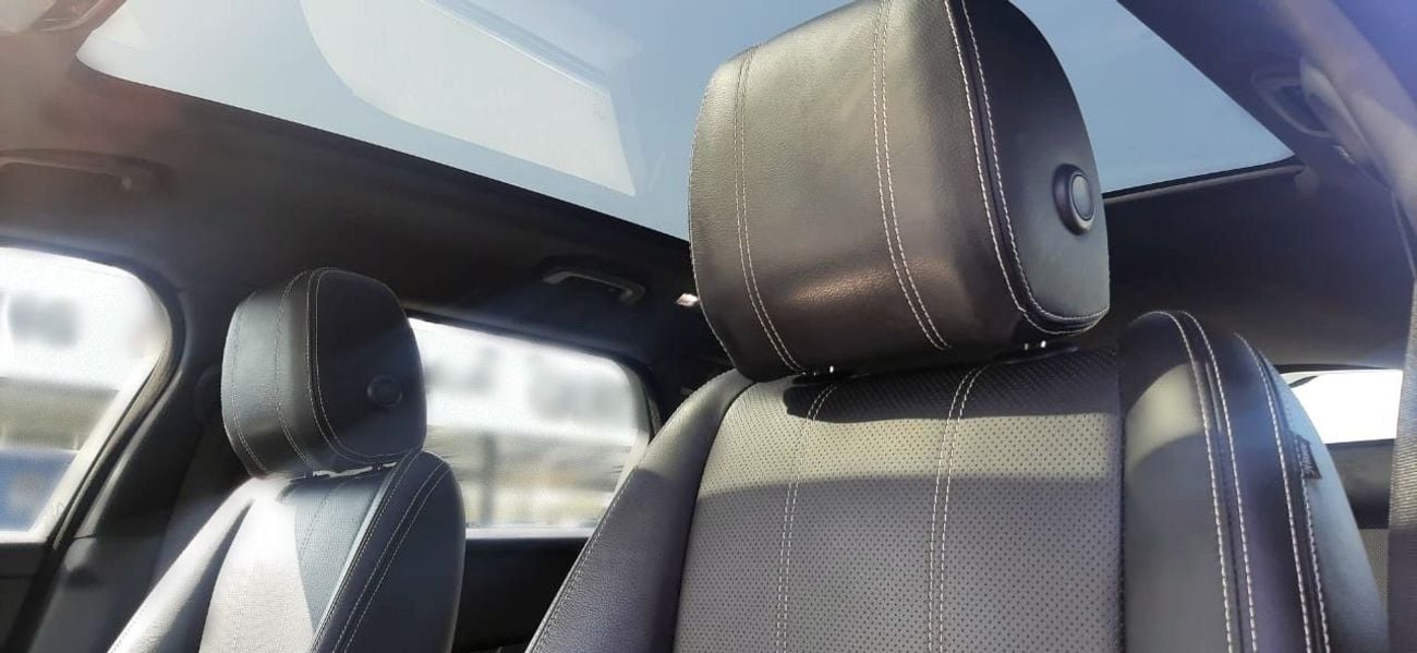 لاند روفر رينج روفر فيلار P250 R-Dynamic SE 2.0L