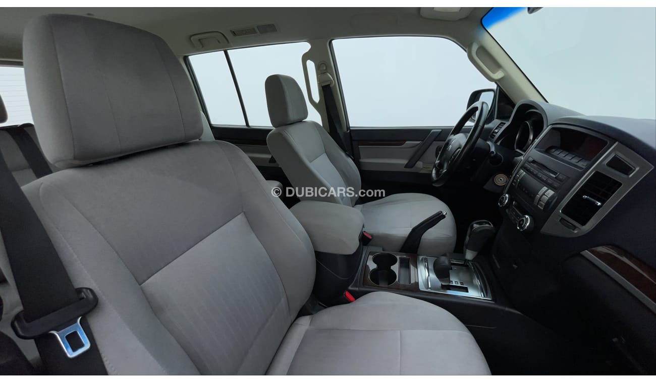 Mitsubishi Pajero GLS 3.5 | Zero Down Payment | Free Home Test Drive