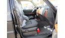 Nissan Patrol Safari Y61 3.0L Diesel GRX SPL Auto