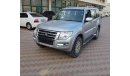 Mitsubishi Pajero MITSUBISHI PAJERO V6 3.5L  ///// 2015 ///// GCC ///// WARRANTY//// ORIGINAL PAINT/////LOW MILEAGE!!