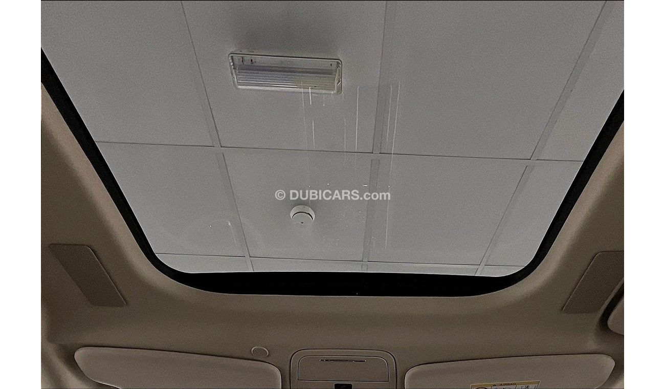 Lincoln Aviator Reserve