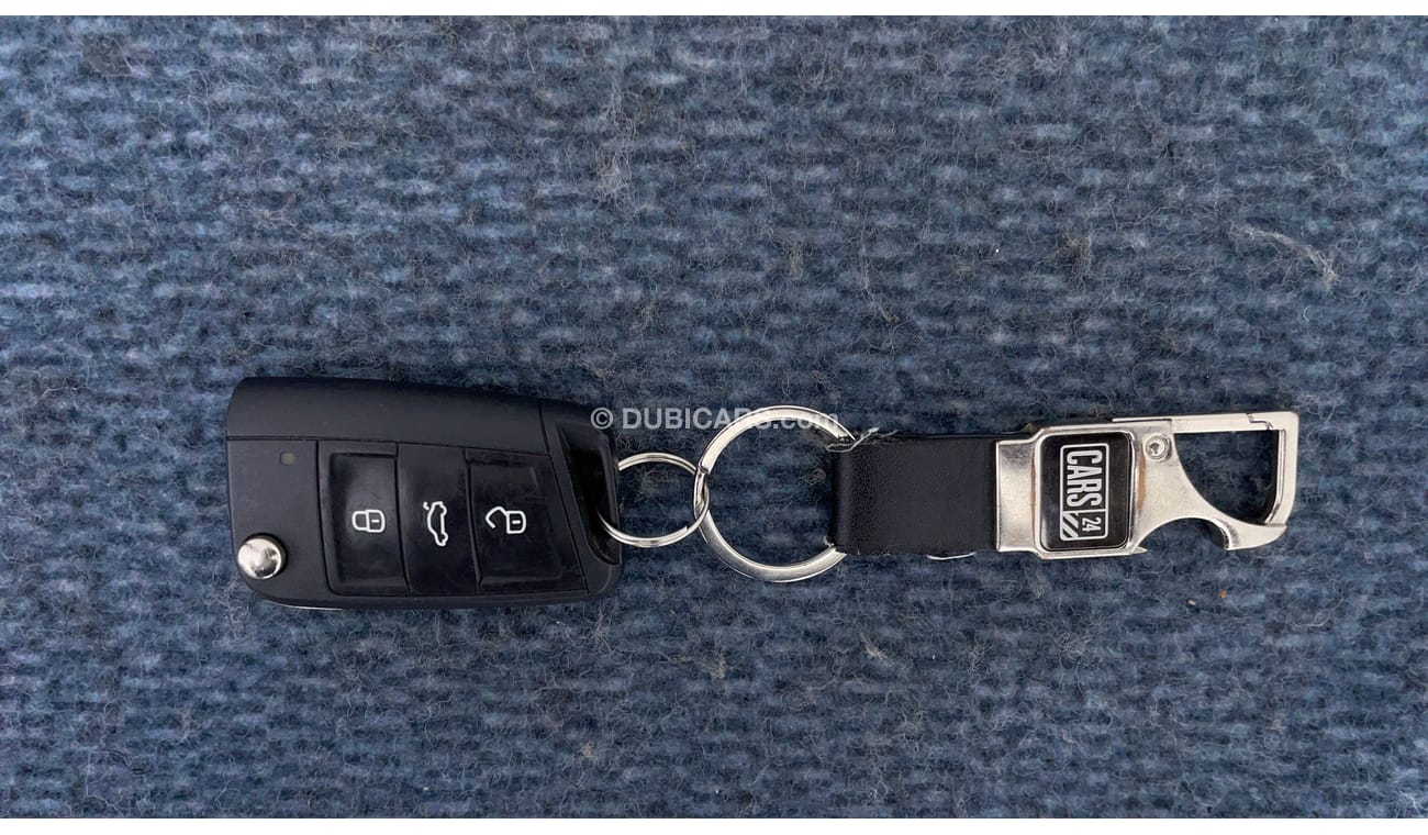 فولكس واجن تيرامونت TRENDLINE 3.6 | بدون دفعة مقدمة | اختبار قيادة مجاني للمنزل