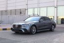 Mercedes-Benz S 500 4MATIC 3.0L