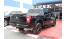 Ford F-150 XLT XL SPORT 5.0L V8