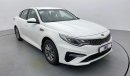 Kia Optima LX 2 | Under Warranty | Inspected on 150+ parameters