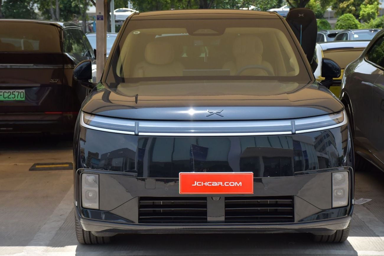 Xpeng Gx SUPER RANGE EXTENDER 1585 AWD