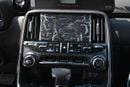لكزس LX 600 Lexus LX600 Signature Mark Levinson, 3.5L Twin-Turbo V6, Petrol