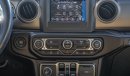 جيب رانجلر أنليميتد سبورت بلس 3.6L V6 , خليجية 2021 , 0 كم , مع ضمان 3 سنوات أو 60 ألف كم عند الوكيل