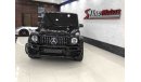 Mercedes-Benz G 36 AMG