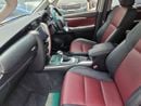 Toyota Fortuner diesel 2,8 liter right hand drive leather power seats with back camera