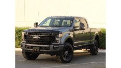 Ford F 350 TREMORE EDITION