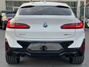 بي أم دبليو X4 BMW X4 TWIN POWER TURBO _Korean_2022_Excellent Condition _Full option