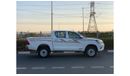 Toyota Hilux Double Cab Utility