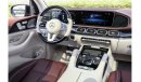 Mercedes-Benz GLS600 Maybach Maybach 4MATIC 2022 Black/Maroon Local Registration + 10%