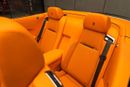 Rolls-Royce Dawn Mansory