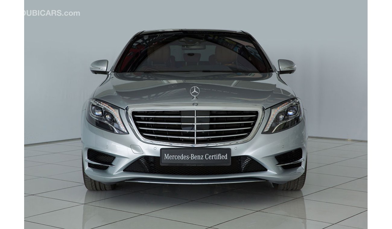 Mercedes-Benz S 500 L AMG Luxury Exclusive *SALE EVENT* Enquirer for more details