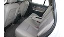 Ford Edge 3.5L SEL V6 ALL WHEEL DRIVE 2014 WITH BLUETOOTH