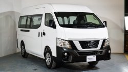 Nissan Urvan