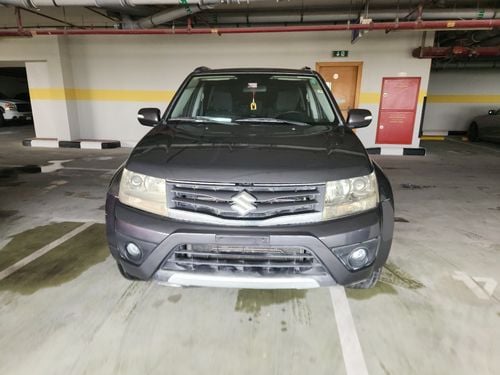 Suzuki Vitara 2.4