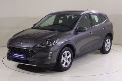 فورد إيسكاب 1.5T Trend