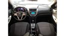 Hyundai Accent GL